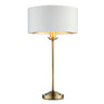 Highclere Table Lamp