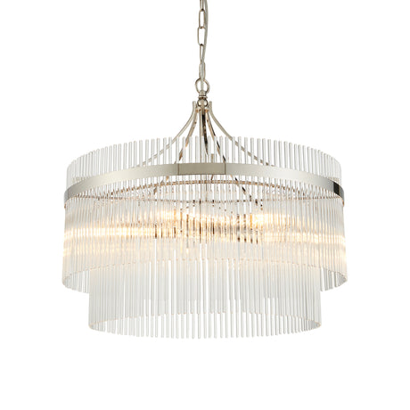 Marietta 5 Light Pendant