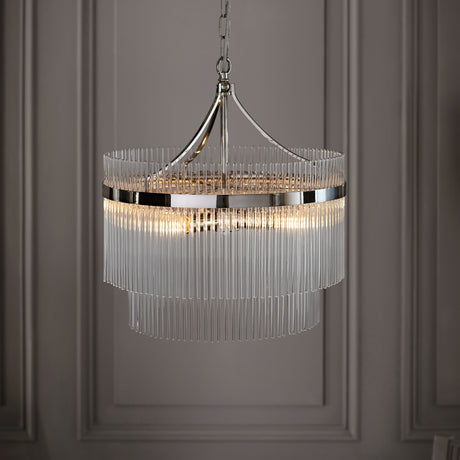 Marietta 5 Pendant Light