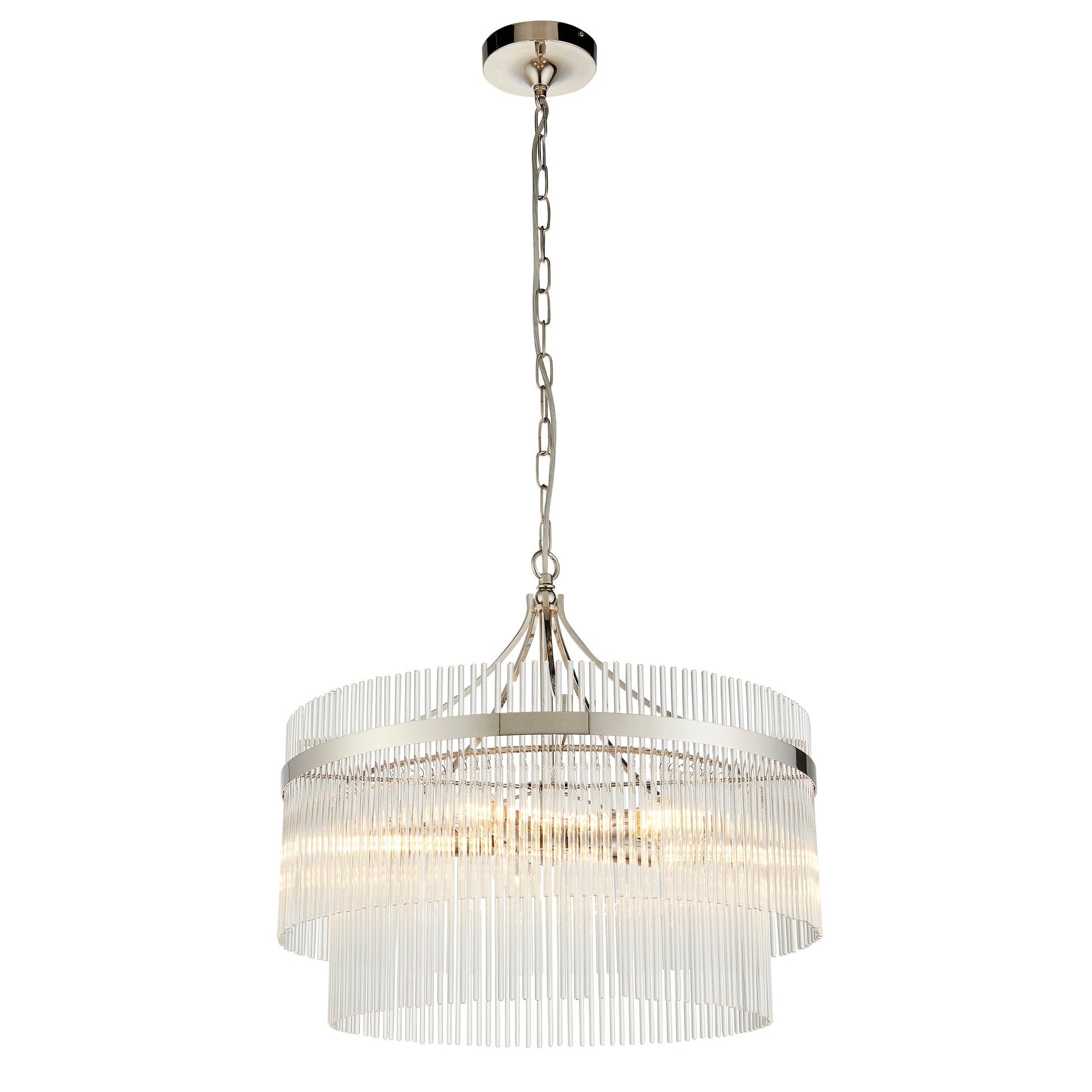 Marietta 5 Pendant Light