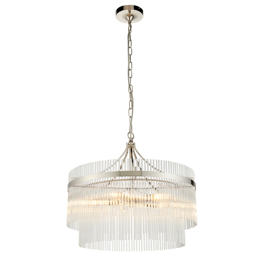 Marietta 5 Pendant Light