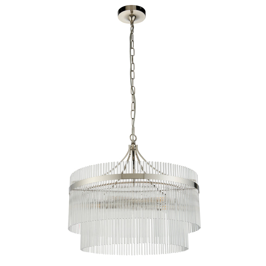 Marietta 5 Pendant Light