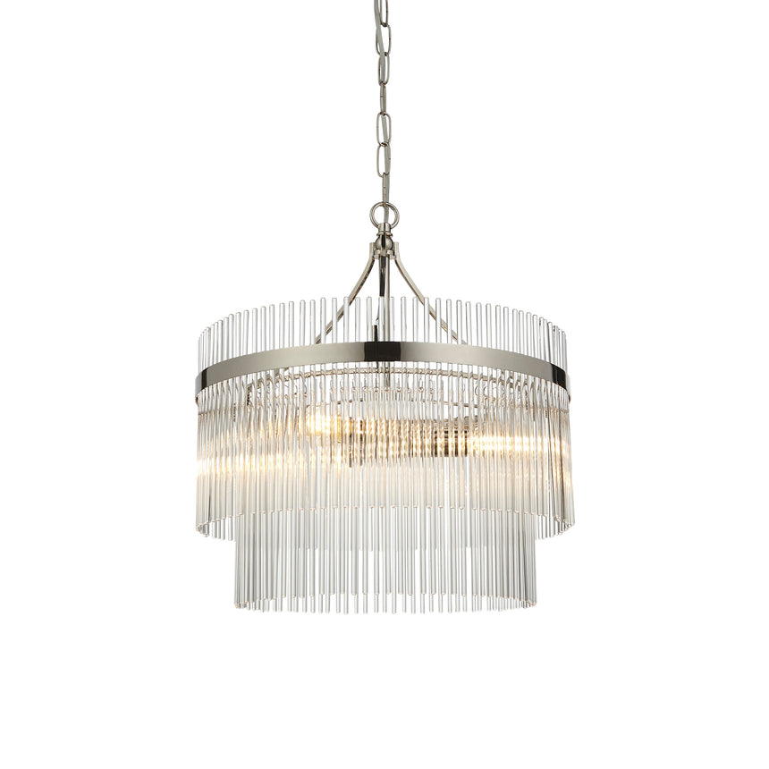 Marietta 3 Pendant Light