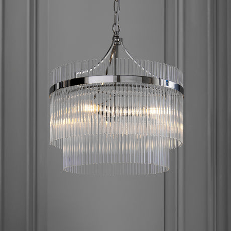 Marietta 3 Pendant Light