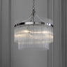 Liona 3 Light Chandelier