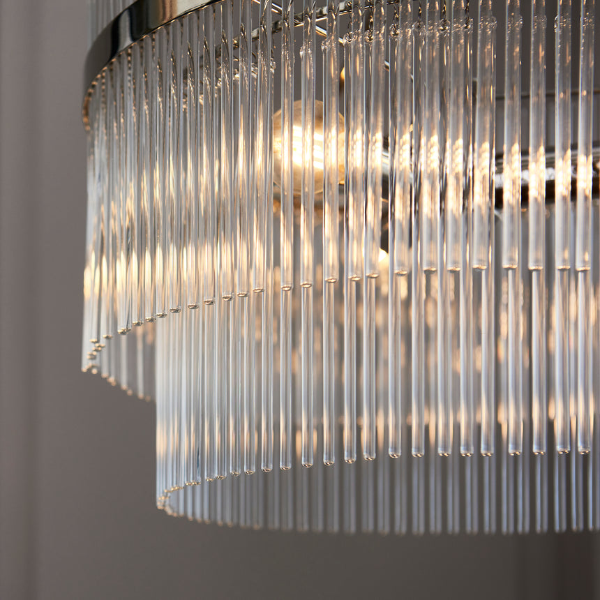 Liona 3 Light Chandelier