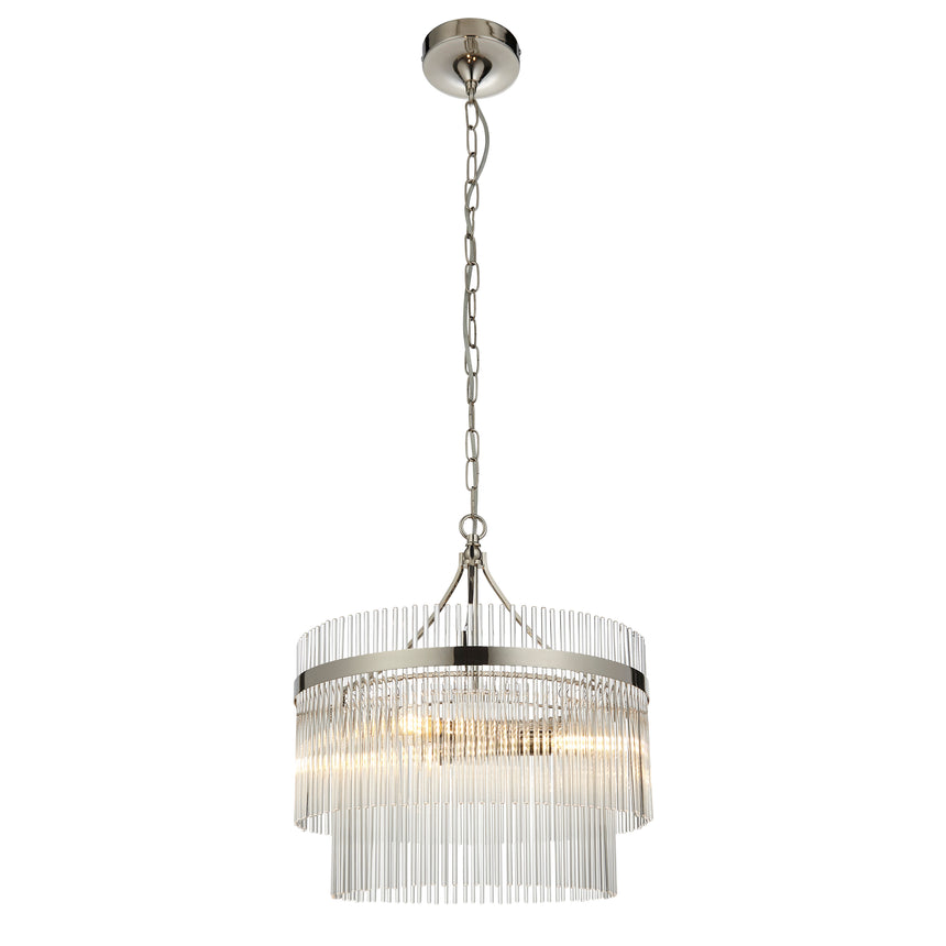 Marietta 3 Pendant Light