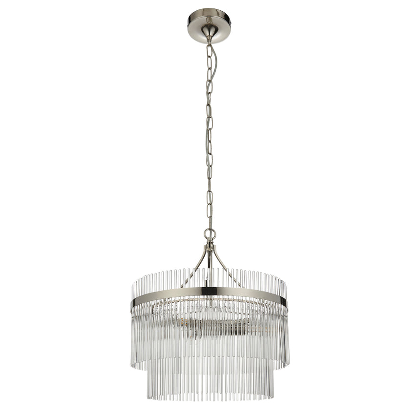 Marietta 3 Pendant Light