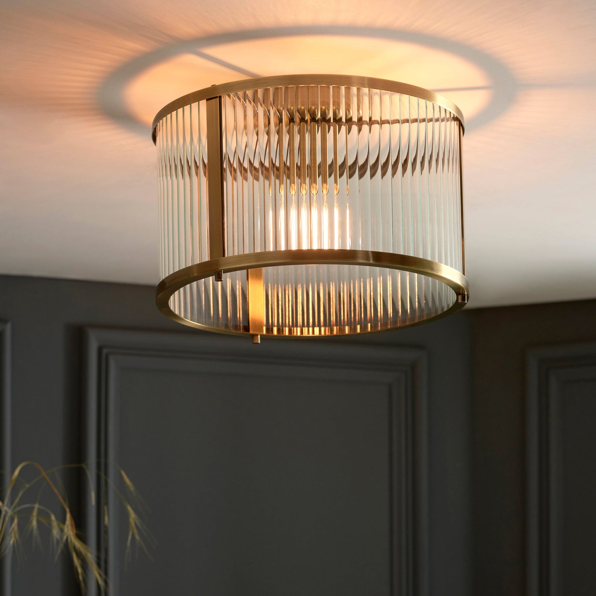 Rivington Ceiling Light