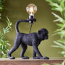 Capuchin Table Lamp