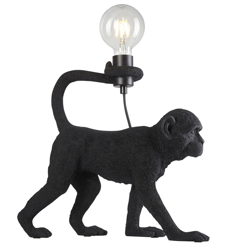 Capuchin Table Lamp