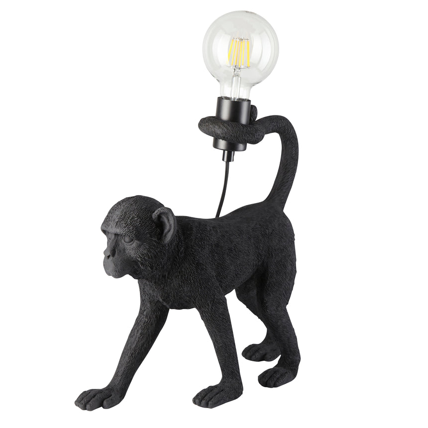 Capuchin Table Lamp