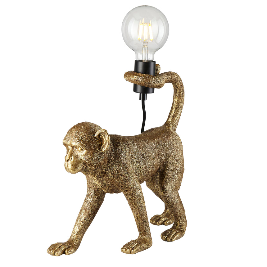 Capuchin Table Lamp