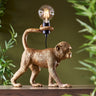 Capuchin Table Lamp