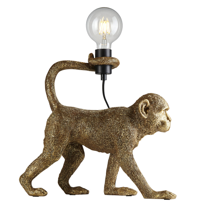 Capuchin Table Lamp