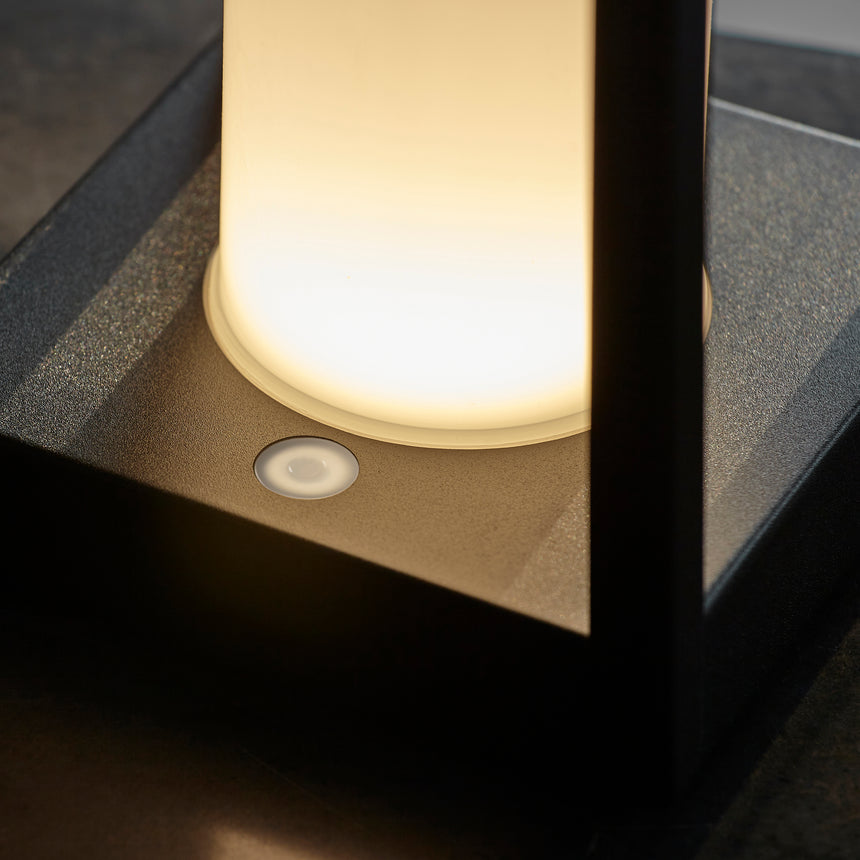 Tallow Rechargeable Table Lamp