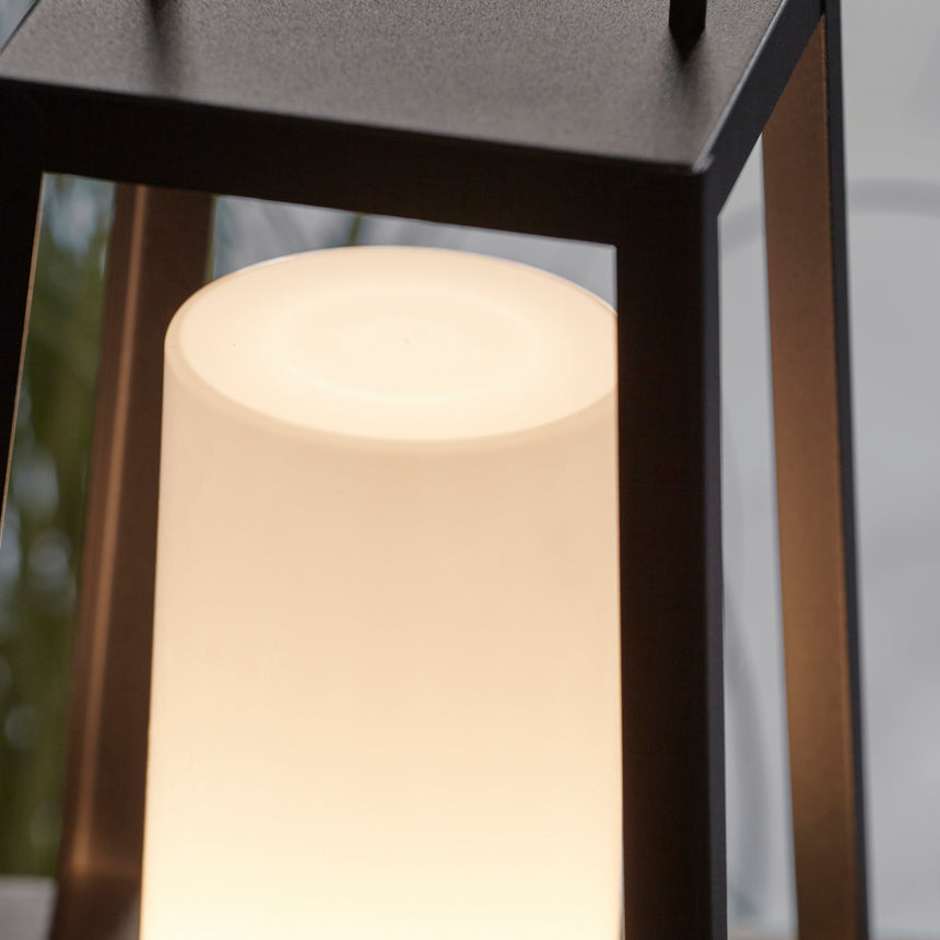 Tallow Rechargeable Table Lamp