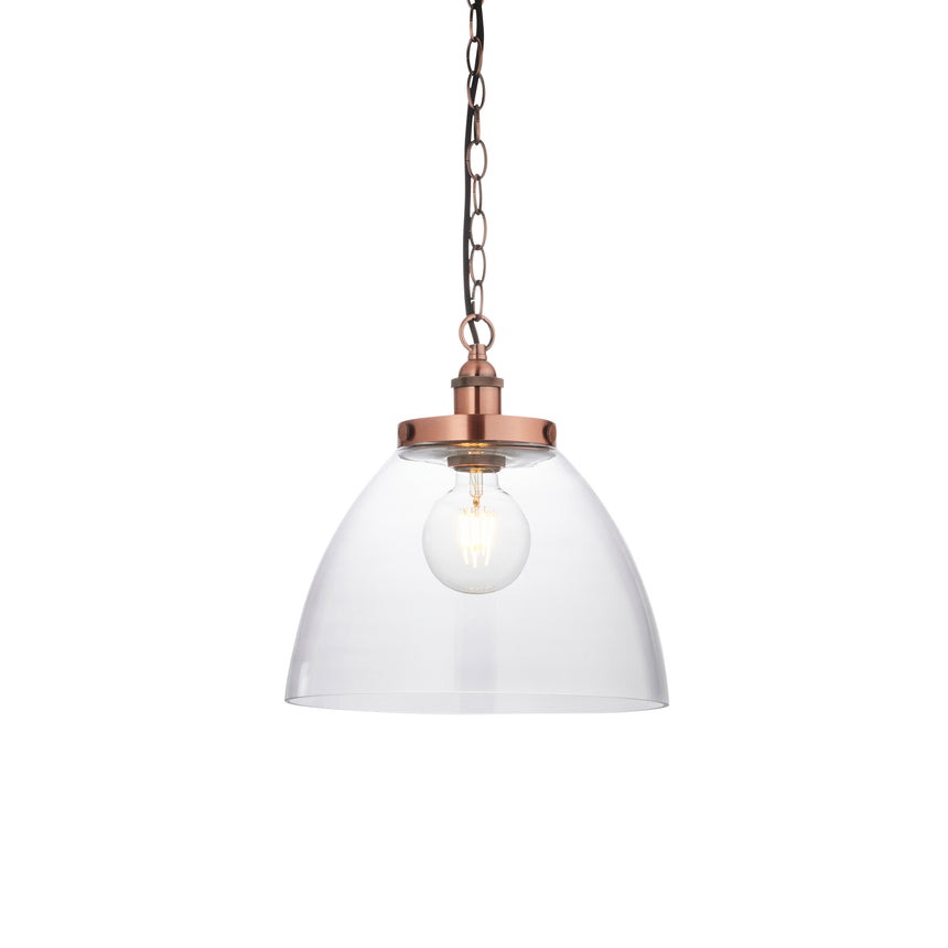 Hansen Grand Pendant Light