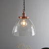 Hansen Grand Pendant Light, 33cm