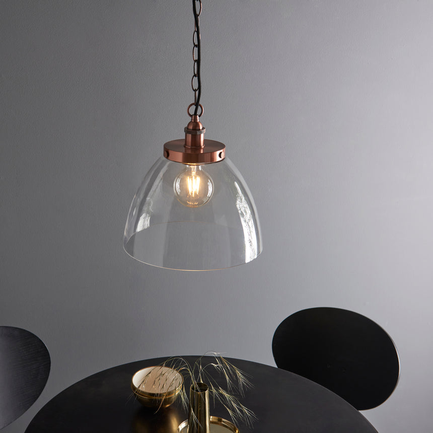 Hansen Grand Pendant Light