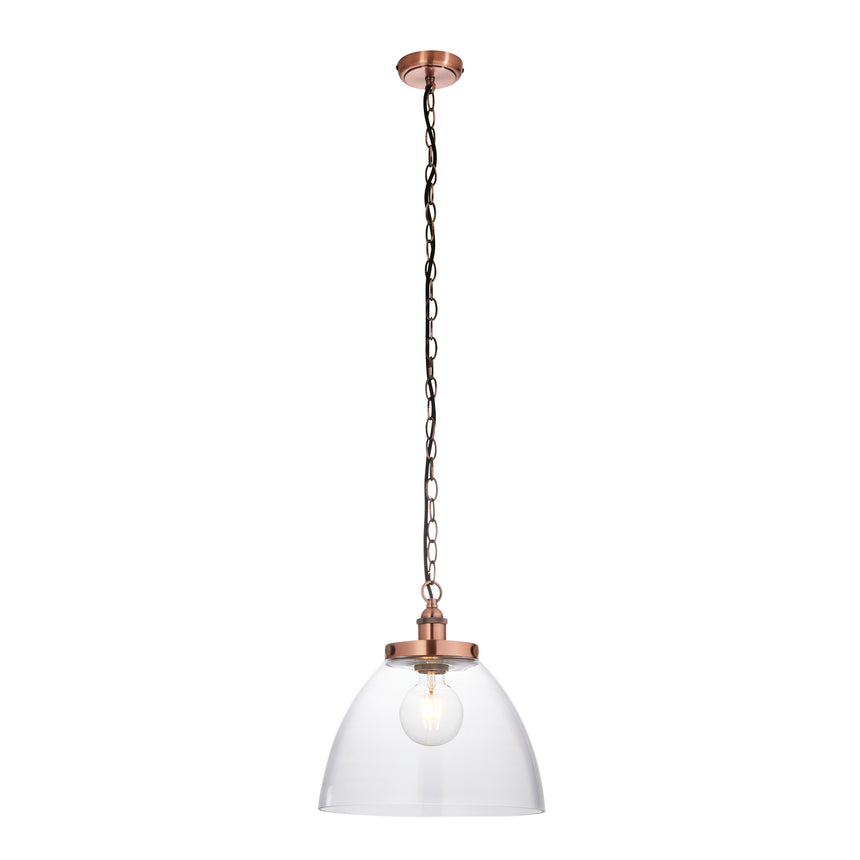 Hansen Grand Pendant Light