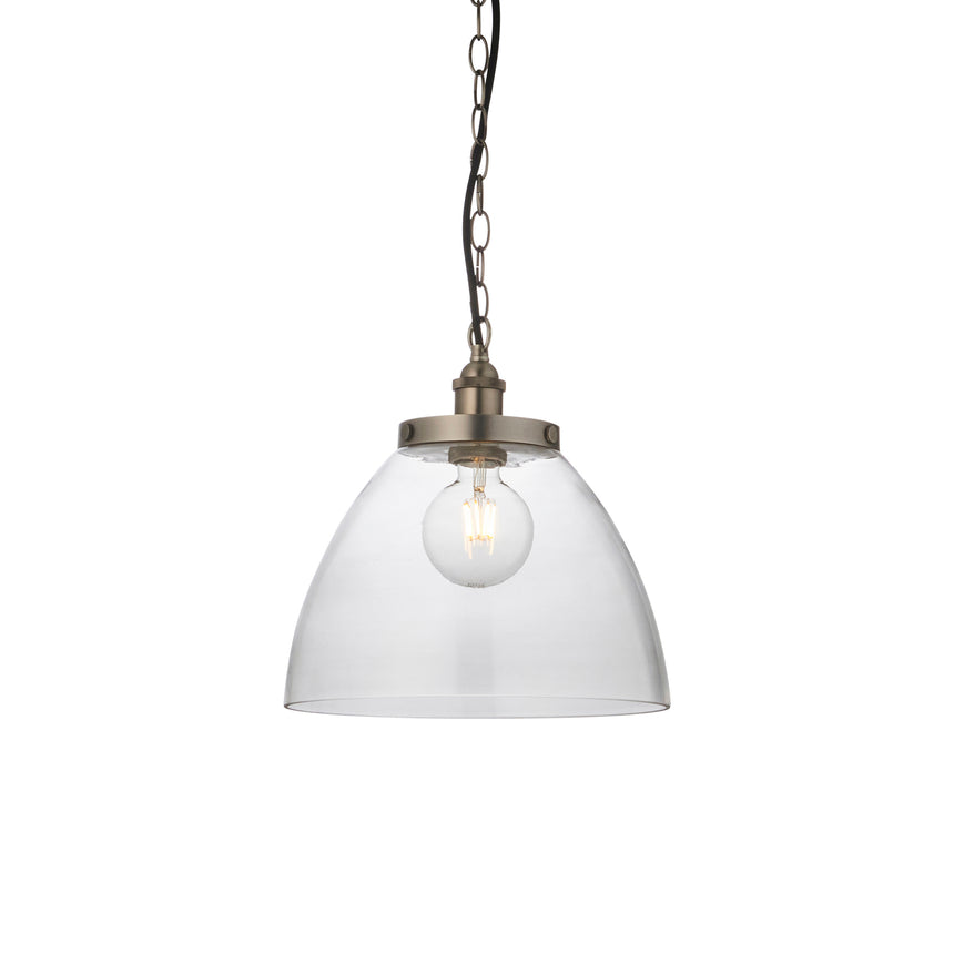 Hansen Grand Pendant Light, 33cm