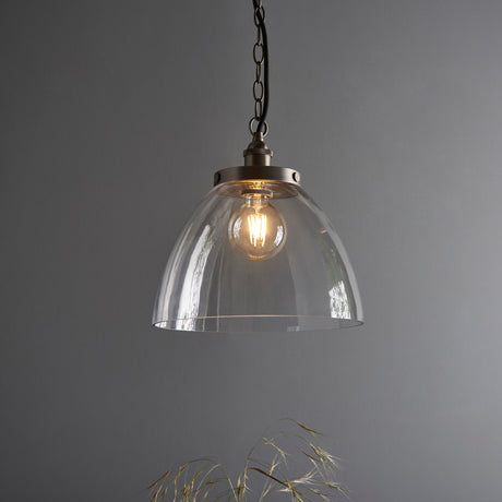 Hansen Grand Pendant Light, 33cm