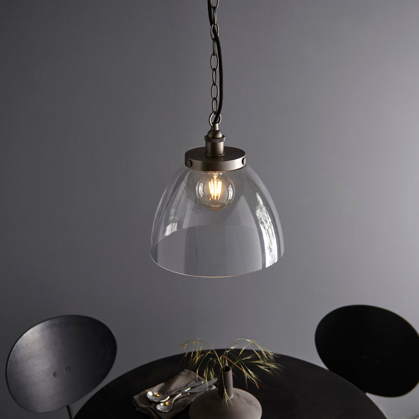 Hansen Grand Pendant Light, 33cm