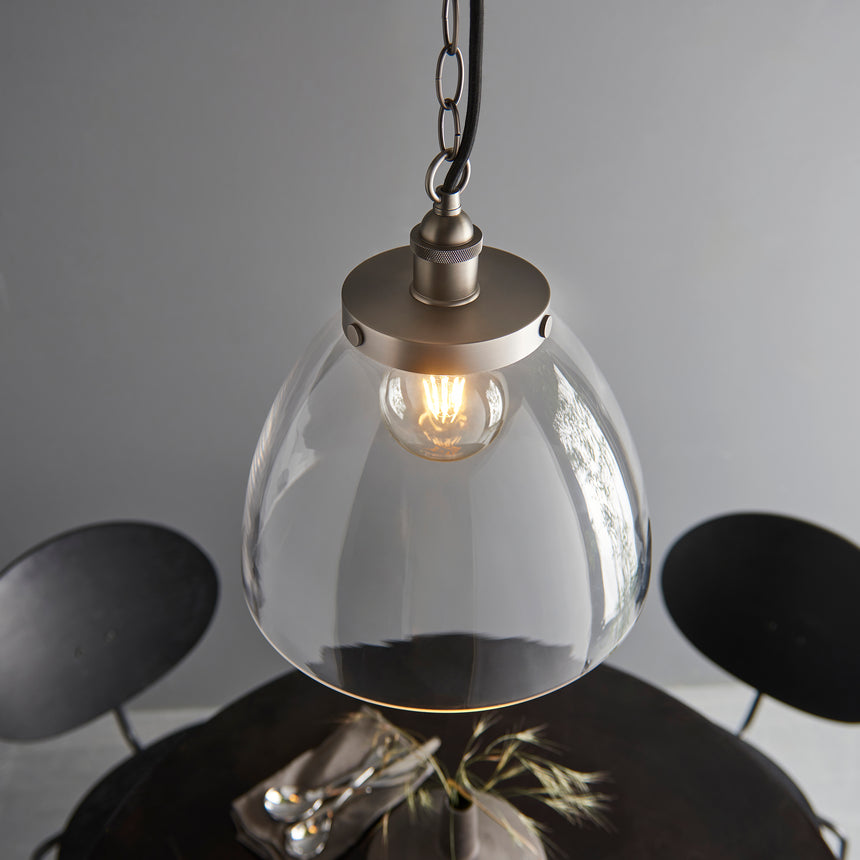 Hansen Grand Pendant Light