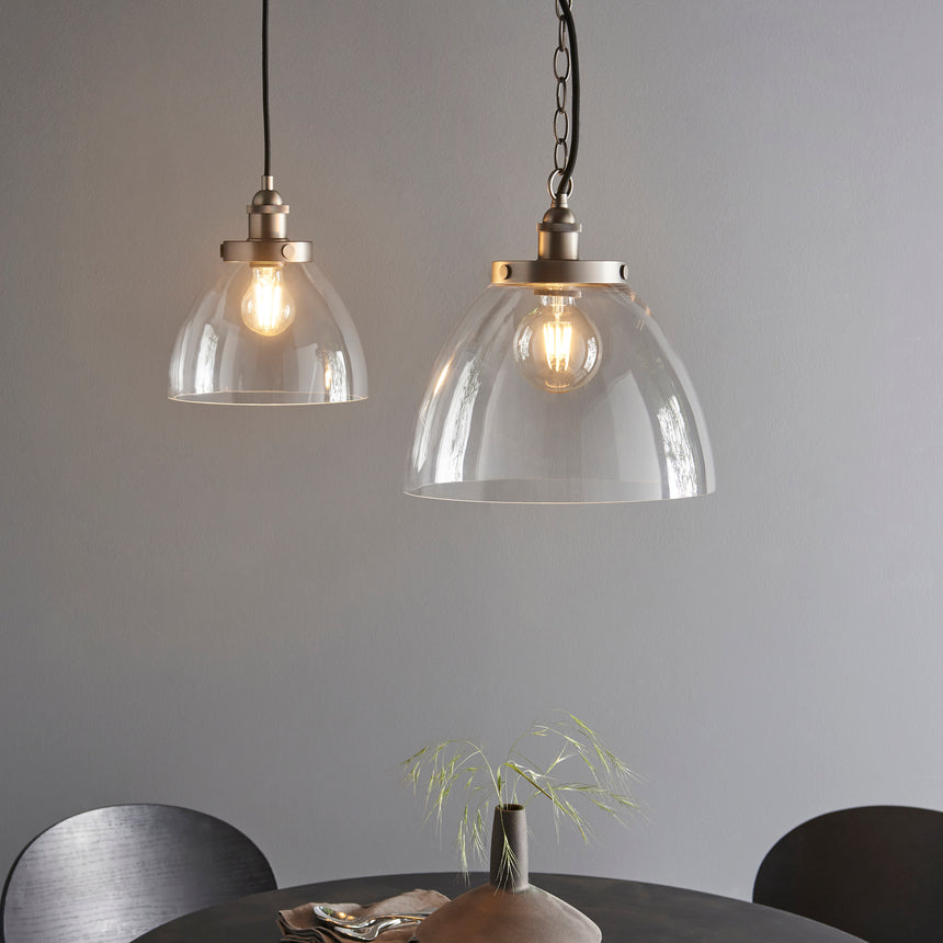 Hansen Grand Pendant Light