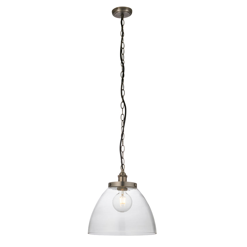 Hansen Grand Pendant Light, 33cm