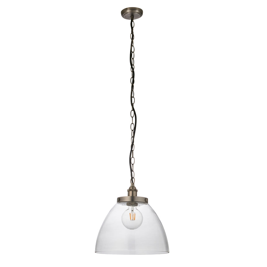 Hansen Grand Pendant Light, 33cm