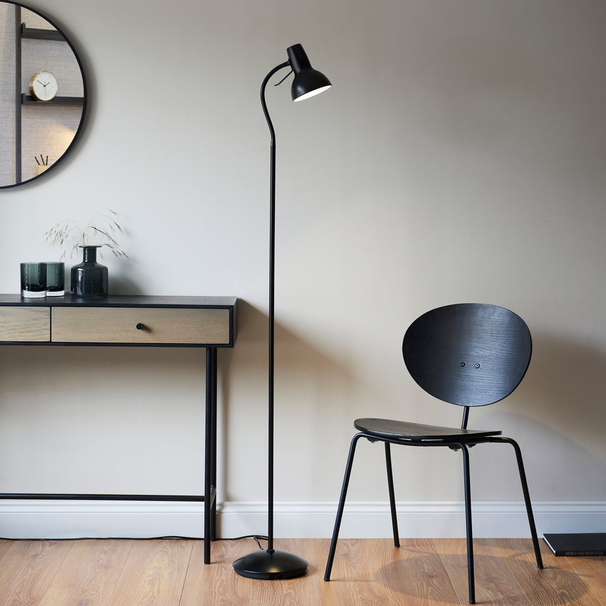 Amalfi Floor Lamp