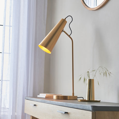 Karna Table Lamp