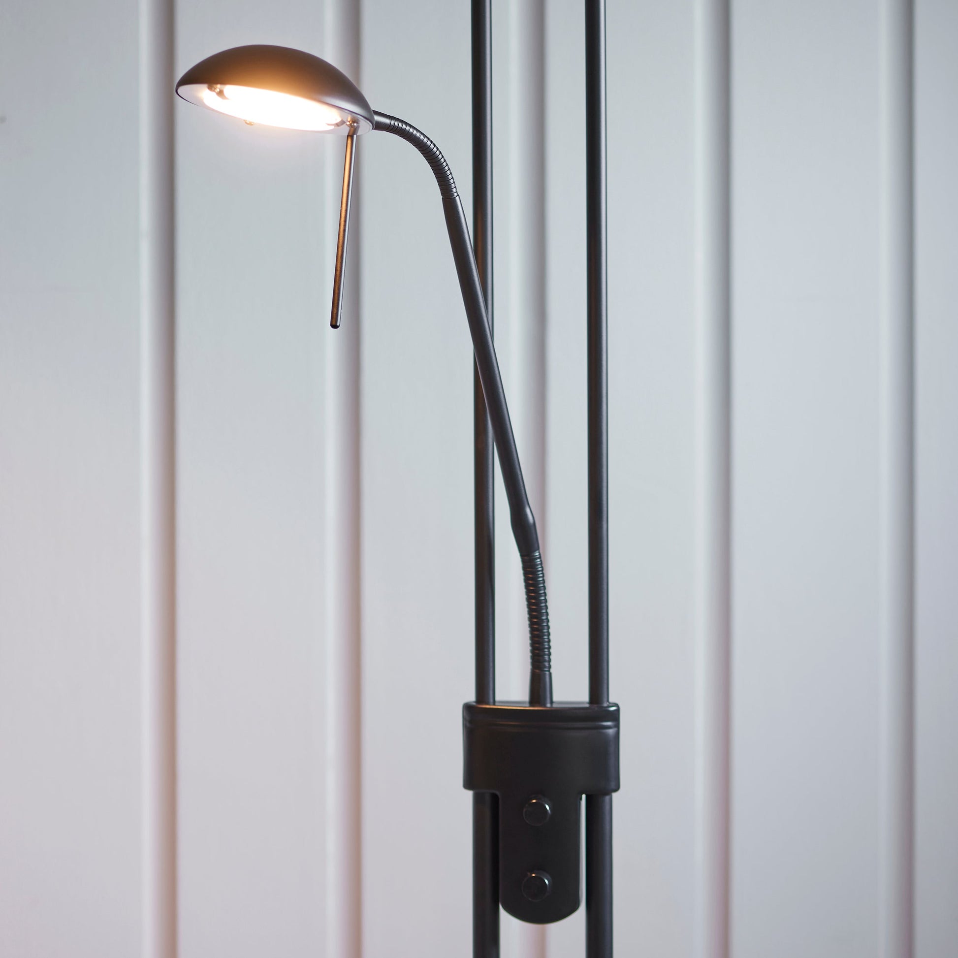 Mother & Child Floor Lamp