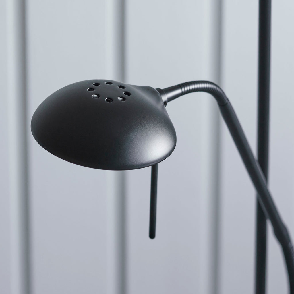 Mother & Child Floor Lamp