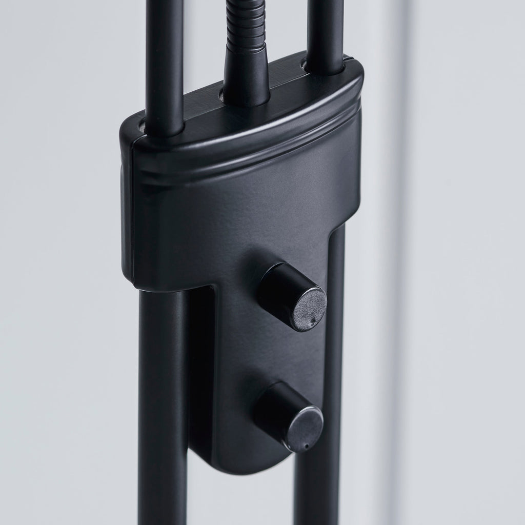 Mother & Child Floor Lamp