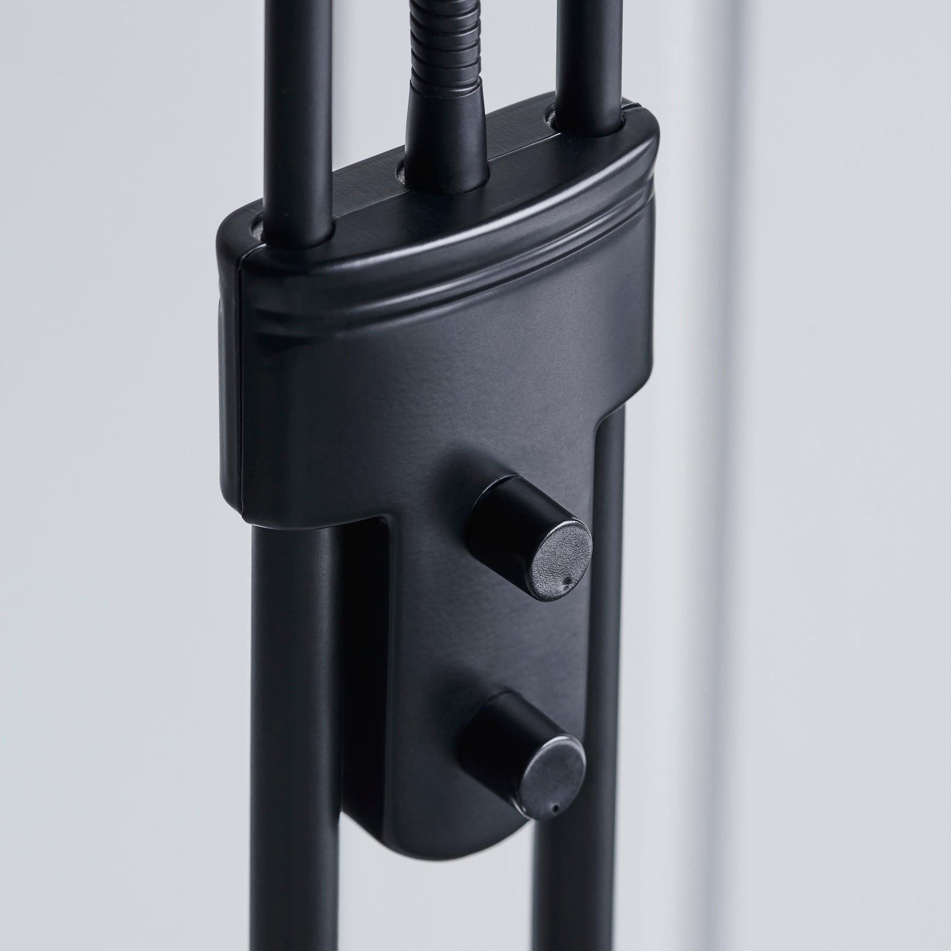 Mother & Child Floor Lamp