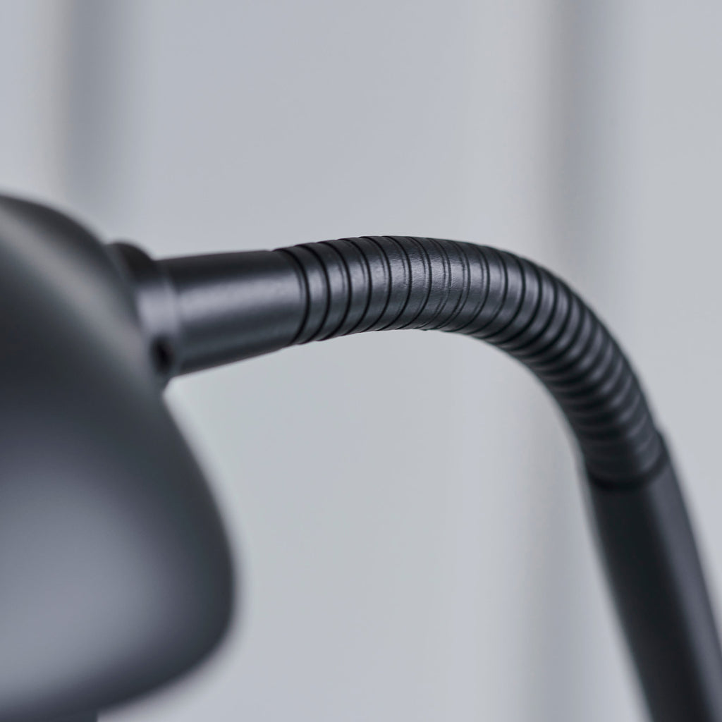 Mother & Child Floor Lamp