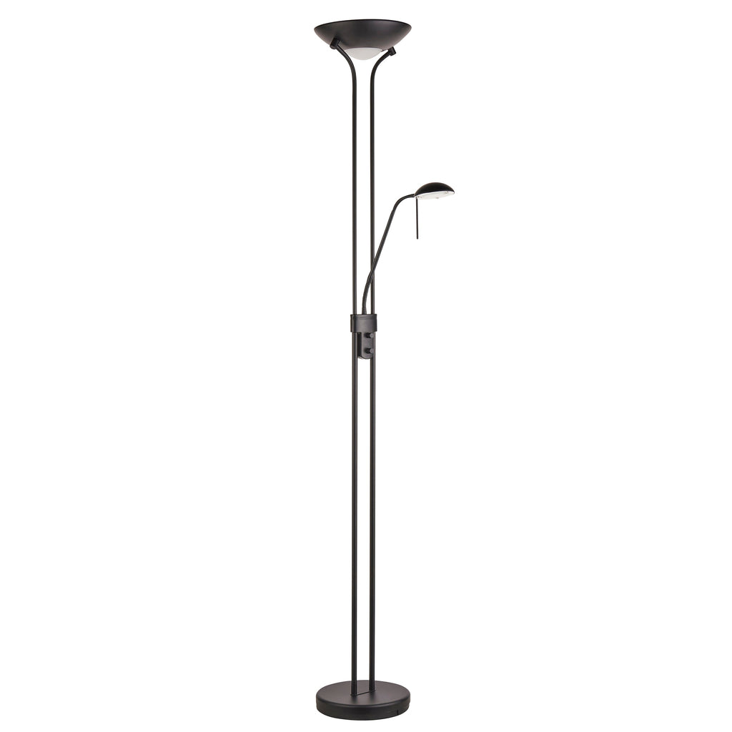 Mother & Child Floor Lamp