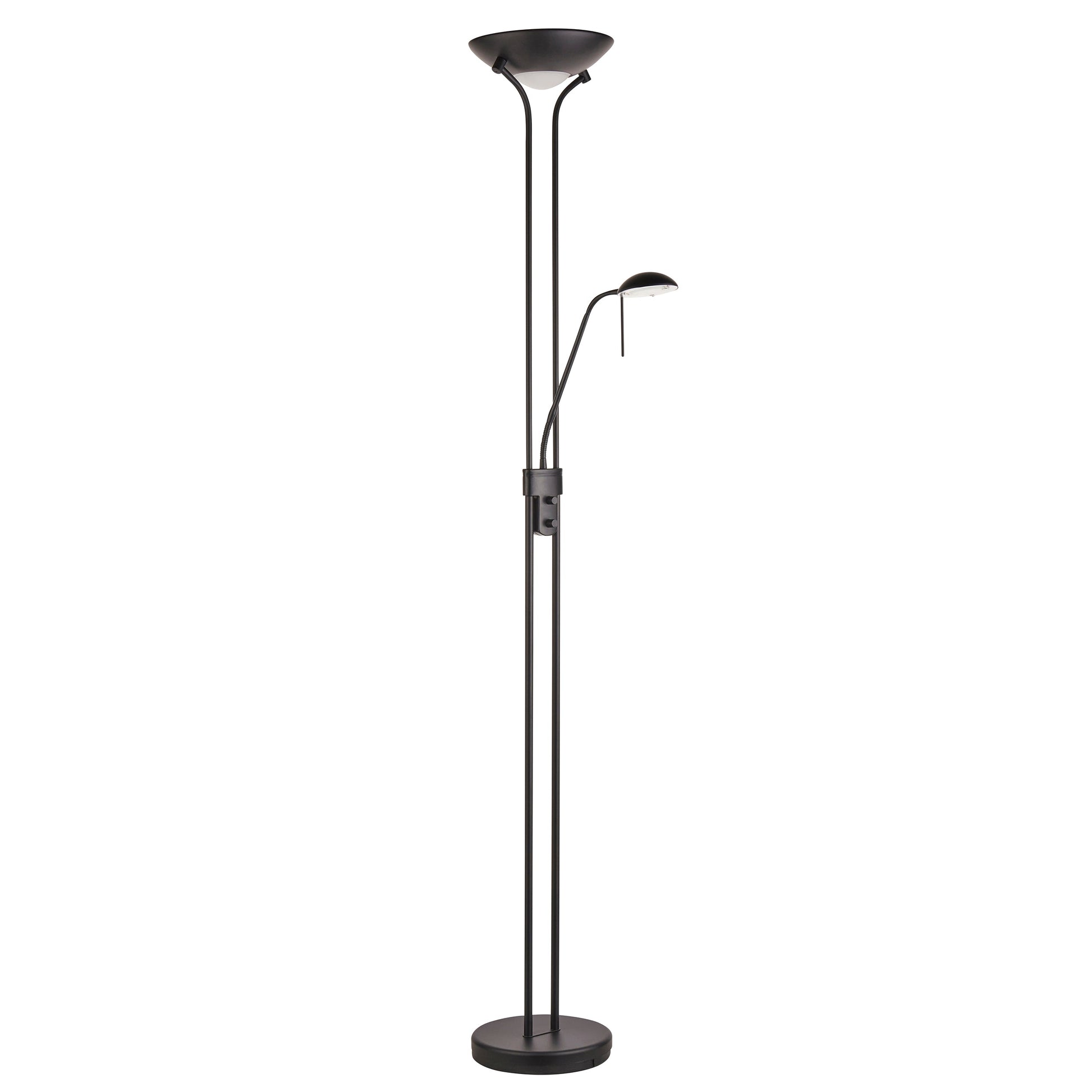 Mother & Child Floor Lamp