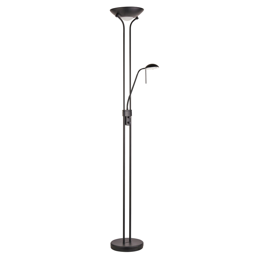 Rome Mother & Child Floor Lamp