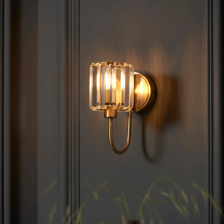 Berenice Wall Light