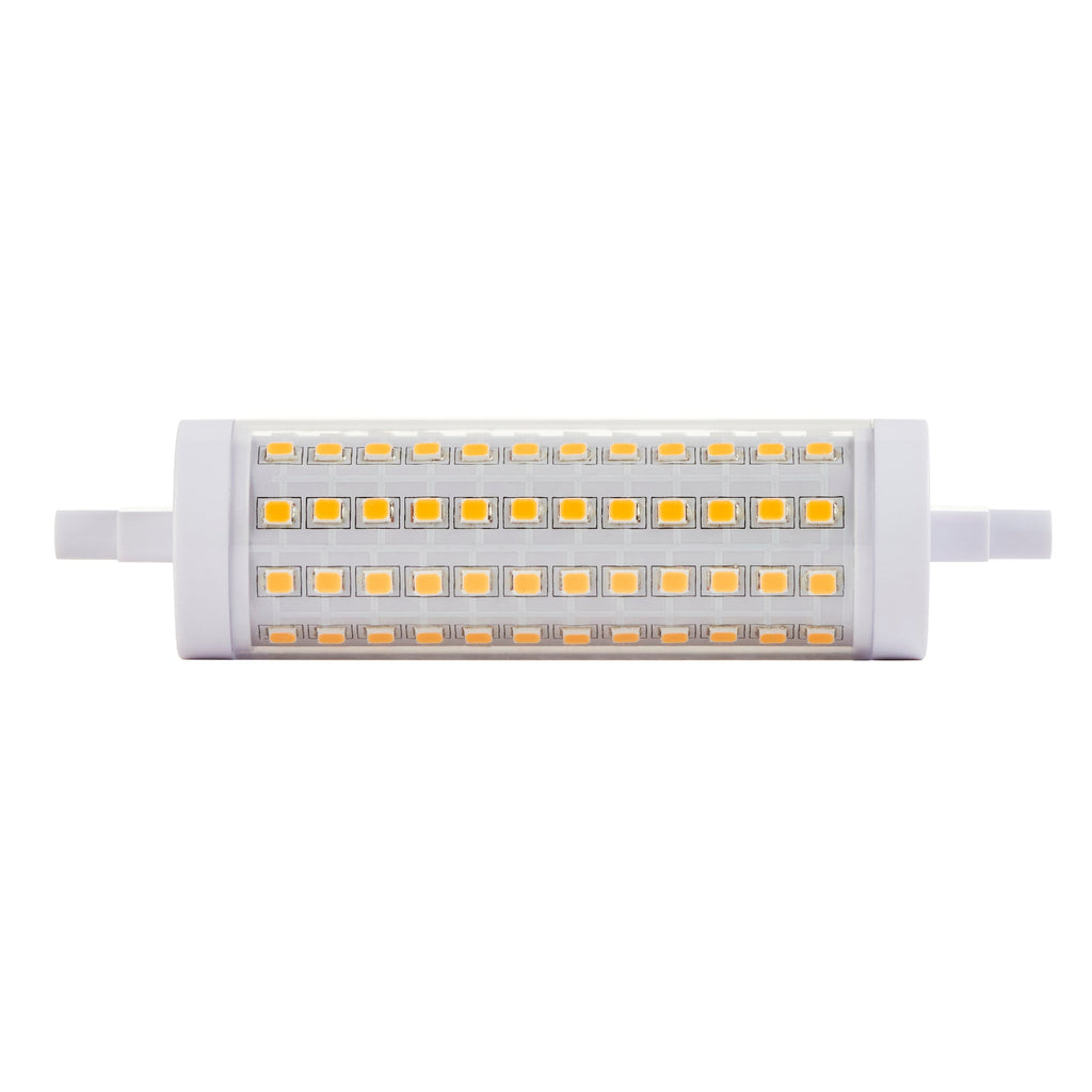 R7s LED 118mm Dimmable LED Light Bulb