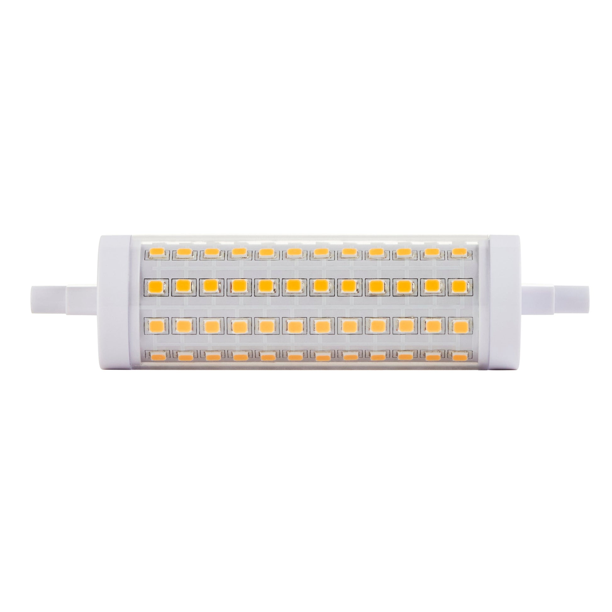 R7s LED 118mm Dimmable LED Light Bulb