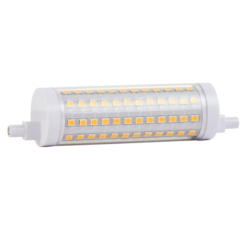 R7s LED 118mm Dimmable LED Light Bulb