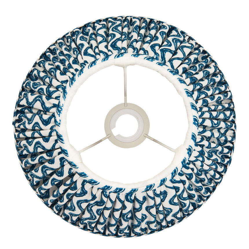 Alrik Tapered Lamp Shade, 30cm