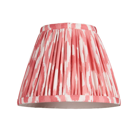 Lisse Candle Clip Tapered Lamp Shade, 16cm