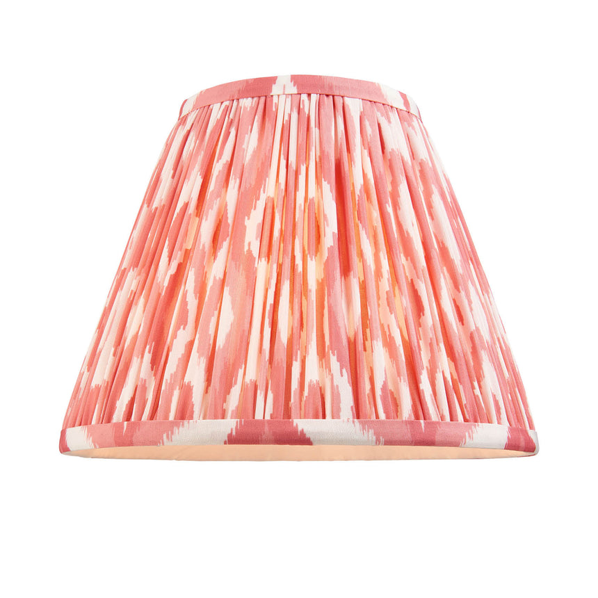 Lisse Tapered Lamp Shade, 30cm