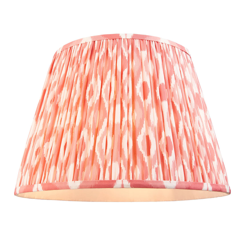 Lisse Tapered Lamp Shade, 40cm